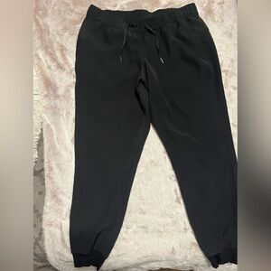 Lululemon Joggers